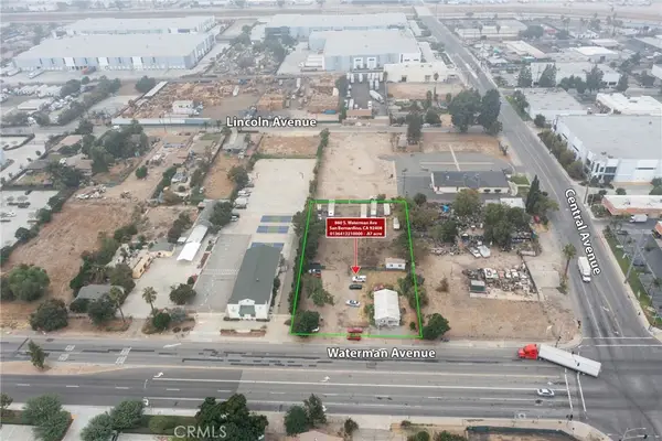 860 S Waterman, San Bernardino, CA 92408