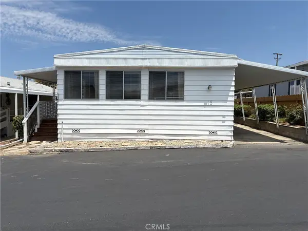 718 Sycamore Avenue #15, Vista, CA 92083