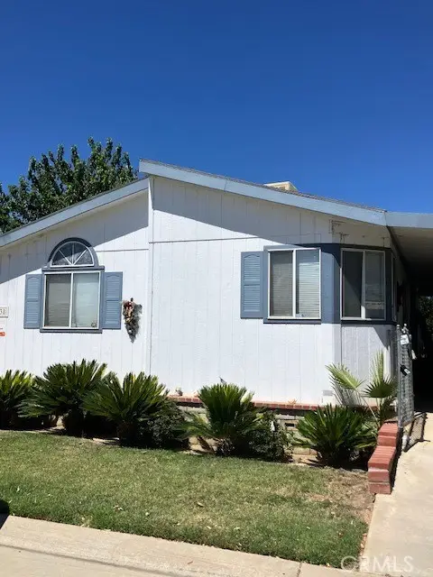 1030 E Avenue S #38, Palmdale, CA 93550