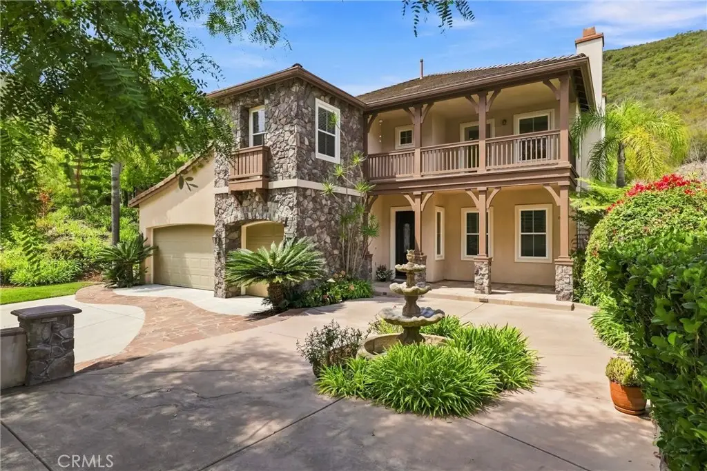 1014 Skyline Place, San Marcos, CA 92078 - #1