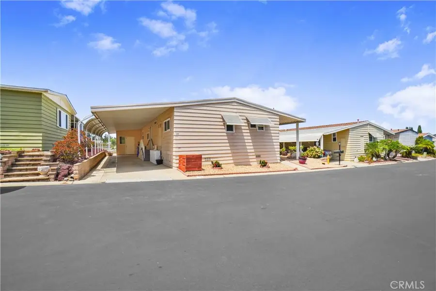 1195 La Moree Road #77, San Marcos, CA 92078 - #2