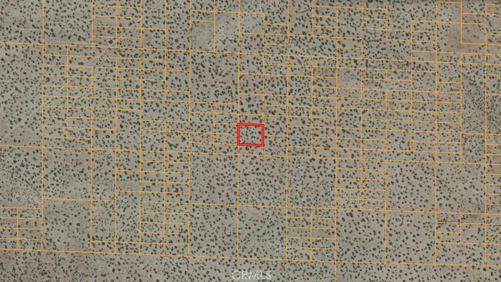 0 No Address Available, California City, CA 93505 - #1