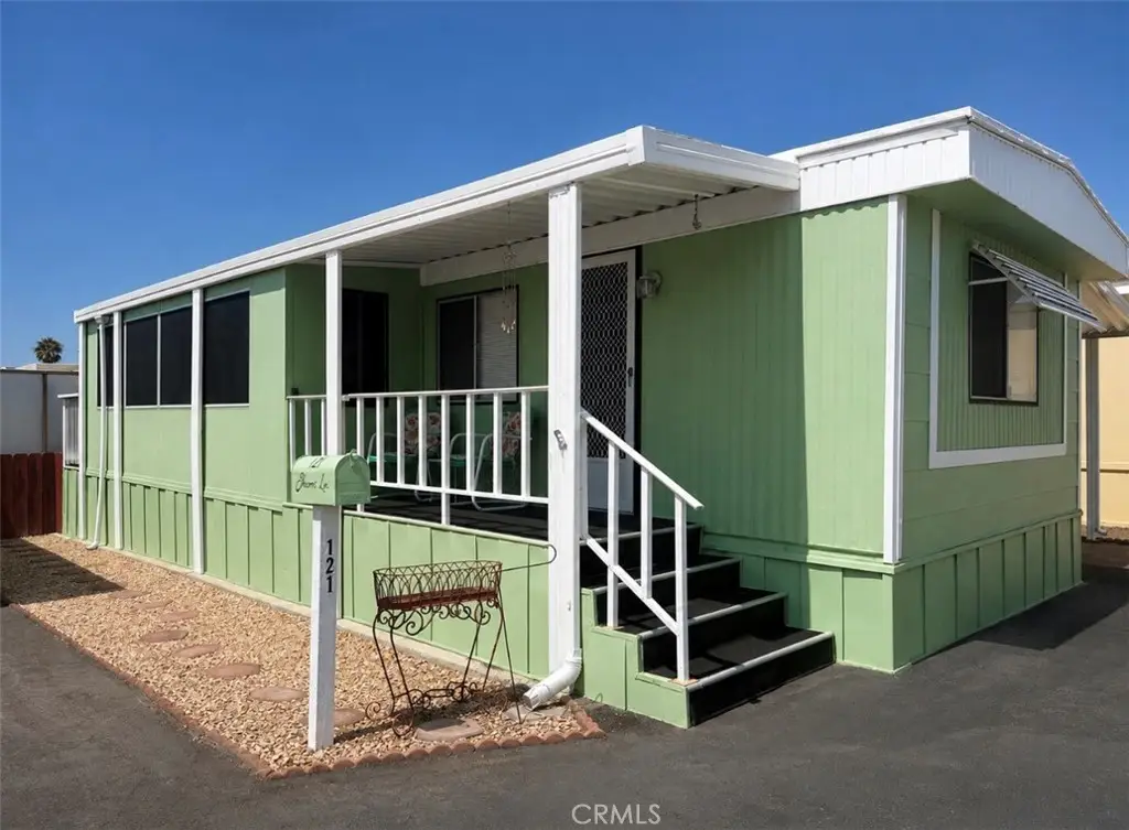 121 Sherri Ln, Oceanside, CA 92054 - #1