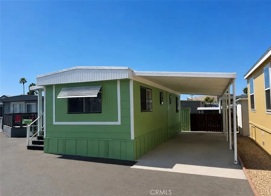 121 Sherri Ln, Oceanside, CA 92054 - #2
