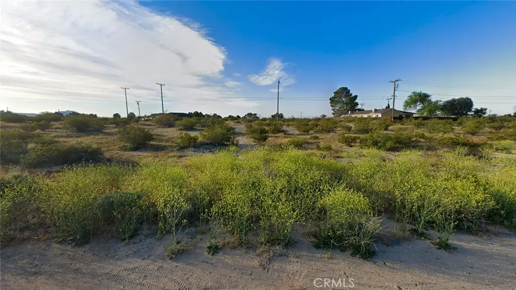 0 Ives Drive, California City, CA 93505 - #1