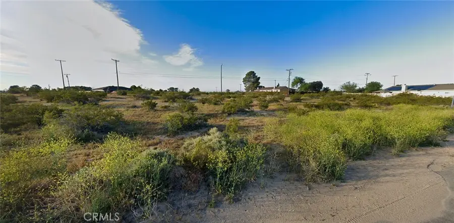 0 Ives Drive, California City, CA 93505 - #2