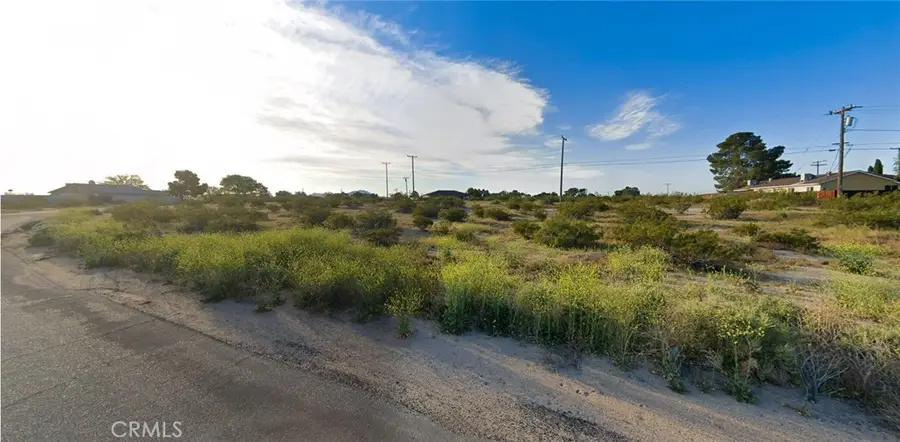 0 Ives Drive, California City, CA 93505 - #3