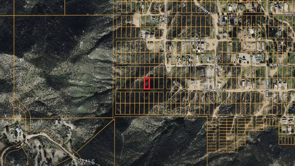 0 Cottonwood Street, Wildomar, CA 92584 - #1