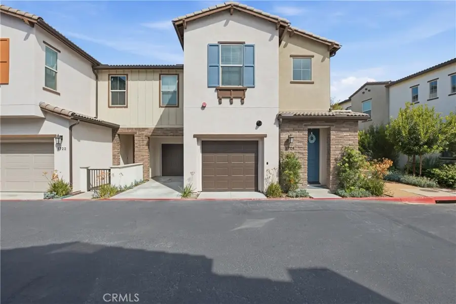 1724 Valley Oak, Oceanside, CA 92056 - #2