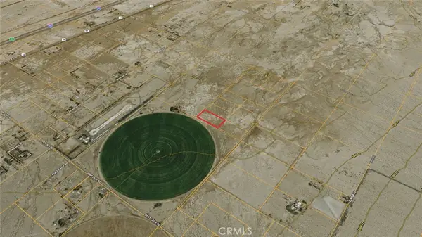 0 Arizona Road, Newberry Springs, CA 92365