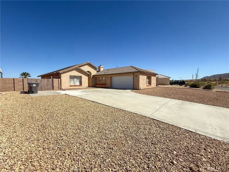 58370 Mountain View, Yucca Valley, CA 92284 - #2