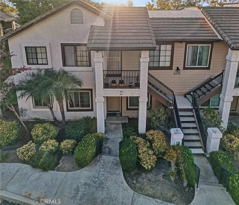 8470 #385 Westmore, San Diego, CA 92126 - #1