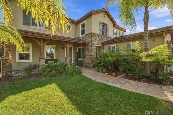 365 Charles Swisher Court, Fallbrook, CA 92028