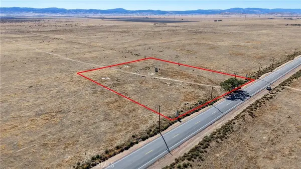 0 Vac/cor Ave D/95 Stw, Lancaster, CA 93536