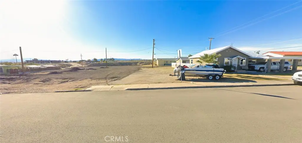 1517 Washington Street, Needles, CA 92363 - #1