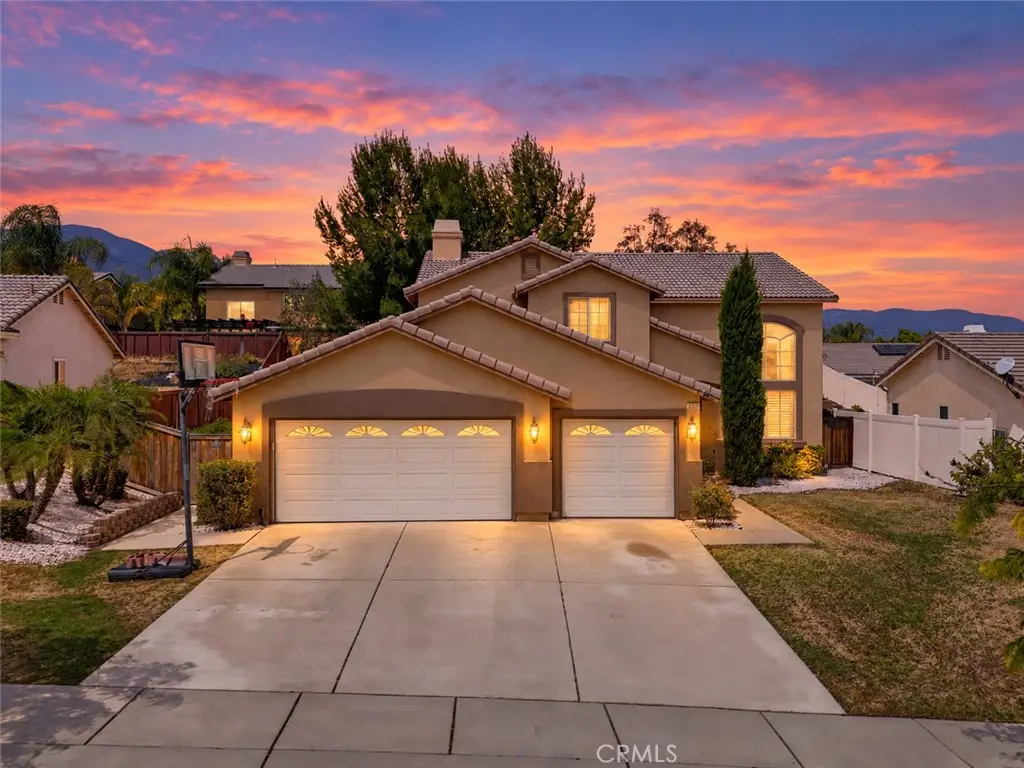 3506 Belvedere, Corona, CA 92882 - #1