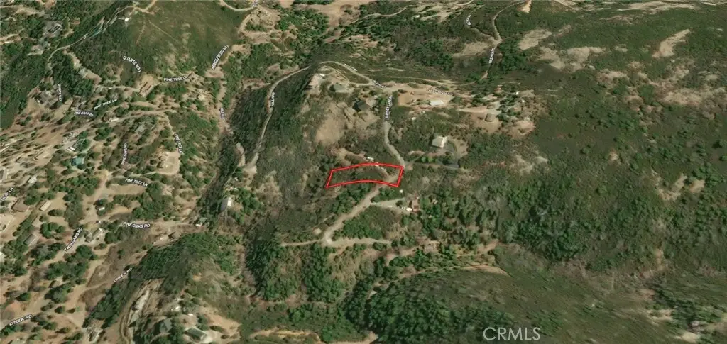 0 Sunset Lane Road, Julian, CA 92036 - #1
