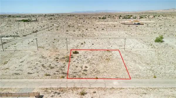 0 Perth Amboy Avenue, Thermal, CA 92274
