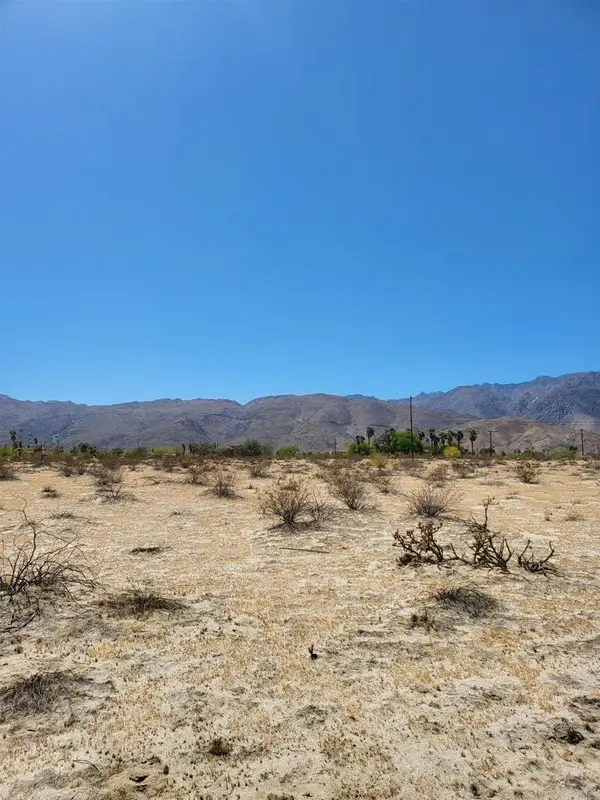 Borrego Springs Rd, Borrego Springs, CA 92004