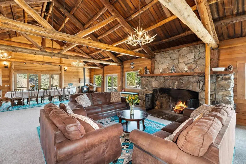 22228 Crestline Road, Palomar Mountain, CA 92060 - #1