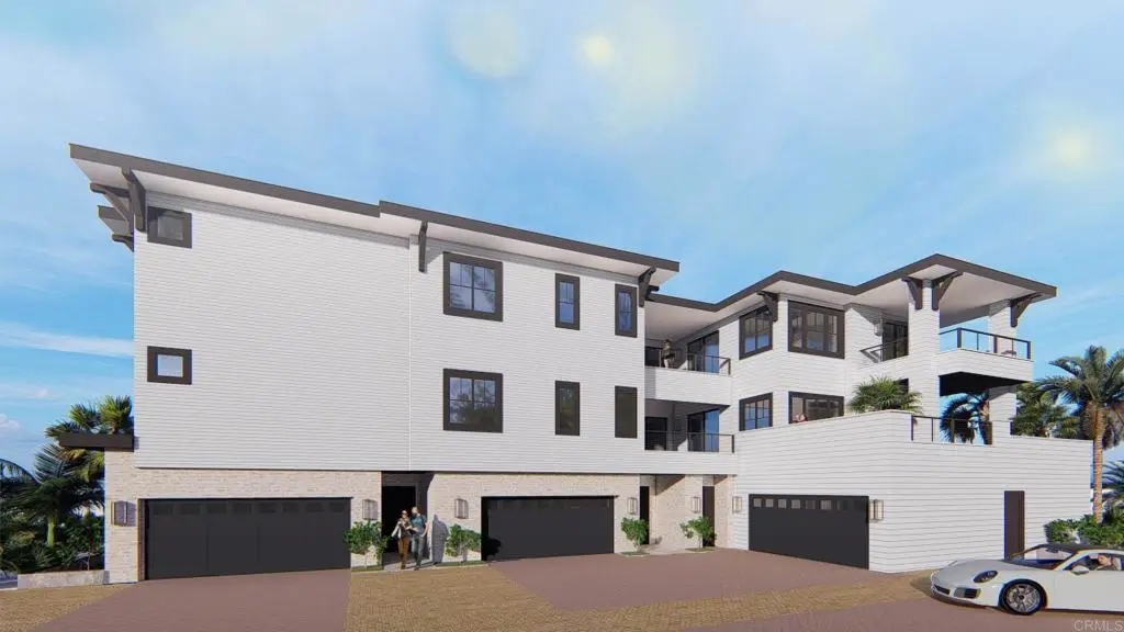 2672 Roosevelt Street, Carlsbad, CA 92008 - Image #1