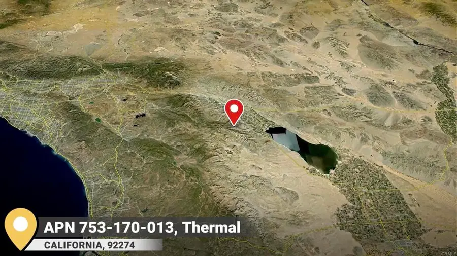 1 68th Avenue, Thermal, CA 92274 - #3