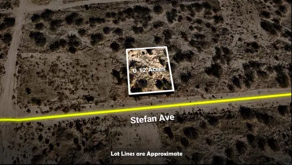 7 Stefan Avenue, Cabazon, CA 92230