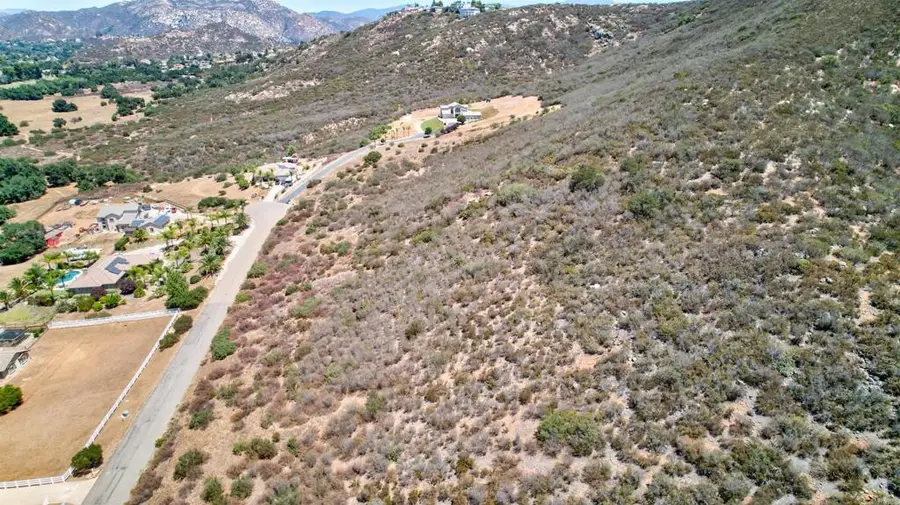 Tombill Road, Ramona, CA 92065 - #2