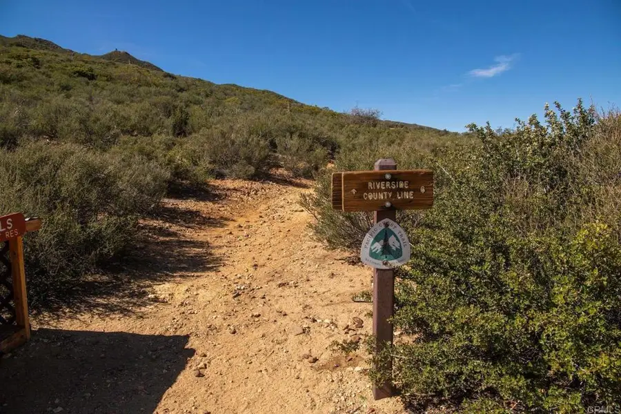 0 Chihuahua Valley Road, Warner Springs, CA 92086 - #2