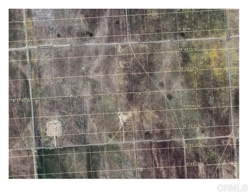 1 270th Street, Tehachapi, CA 93561 - #1