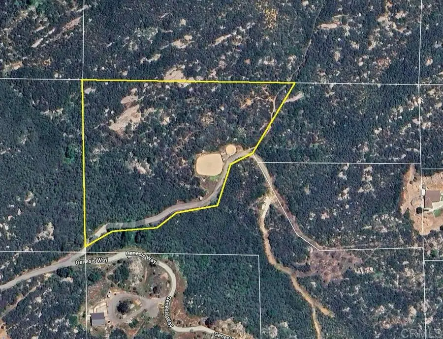 0 Muth Valley, Lakeside, CA 92040 - Image #2