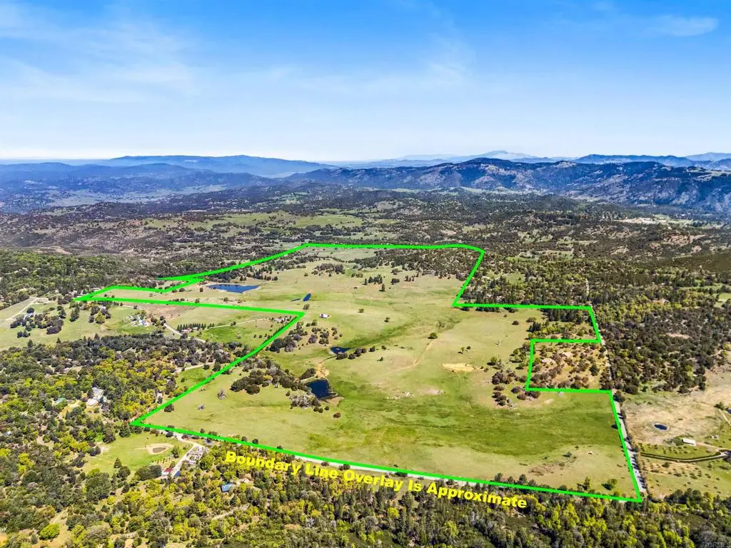 3510 Deer Lake Park Road, Julian, CA 92036 - #1