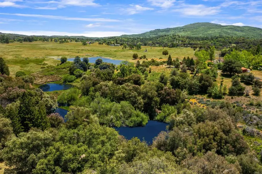 3510 Deer Lake Park Road, Julian, CA 92036 - #3