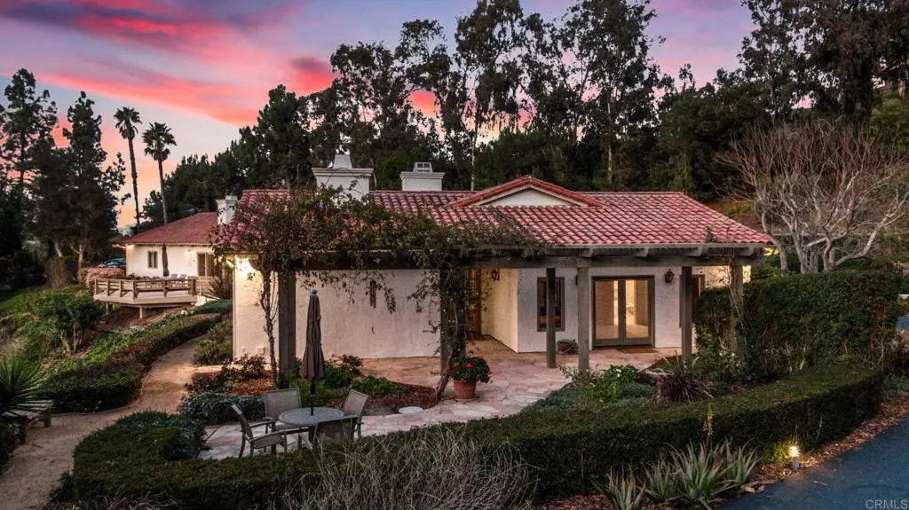 5305 La Granada, Rancho Santa Fe, CA 92067 - Image #1