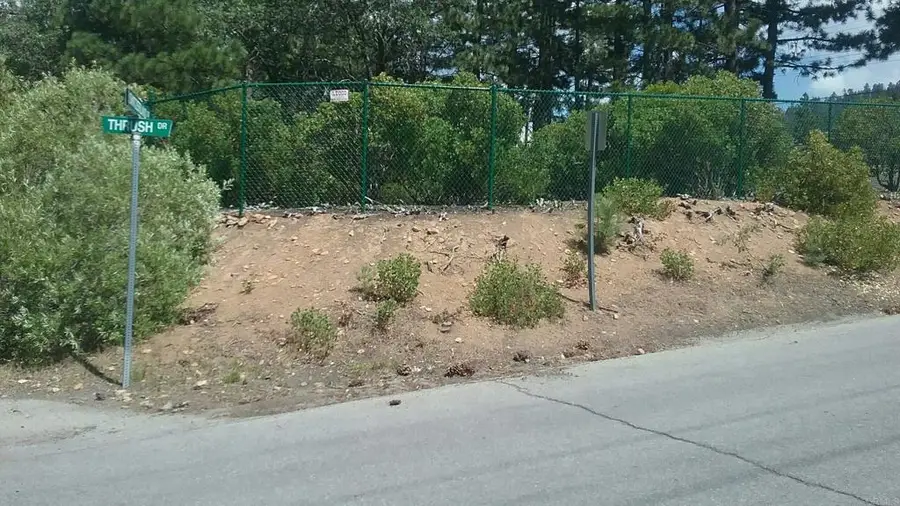 0 Switzerland Dr, Big Bear, CA 92315 - #2