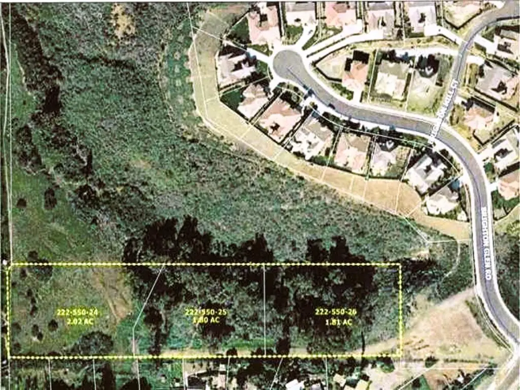 0 Paradise Glen Way, San Marcos, CA 92078 - #1