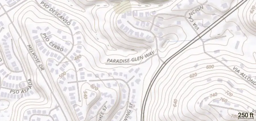 0 Paradise Glen Way, San Marcos, CA 92078 - #3