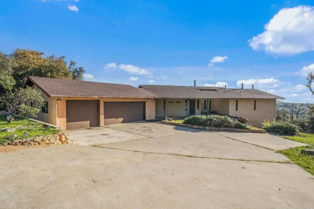 3252 Pine Hills Road, Julian, CA 92036 - Image #1