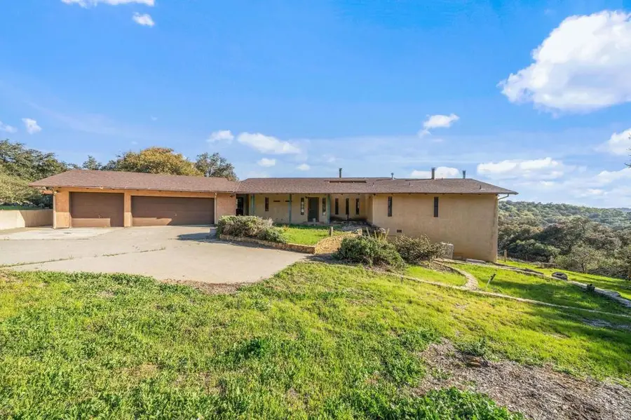 3252 Pine Hills Road, Julian, CA 92036 - Image #2