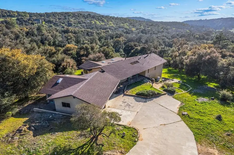 3252 Pine Hills Road, Julian, CA 92036 - Image #3