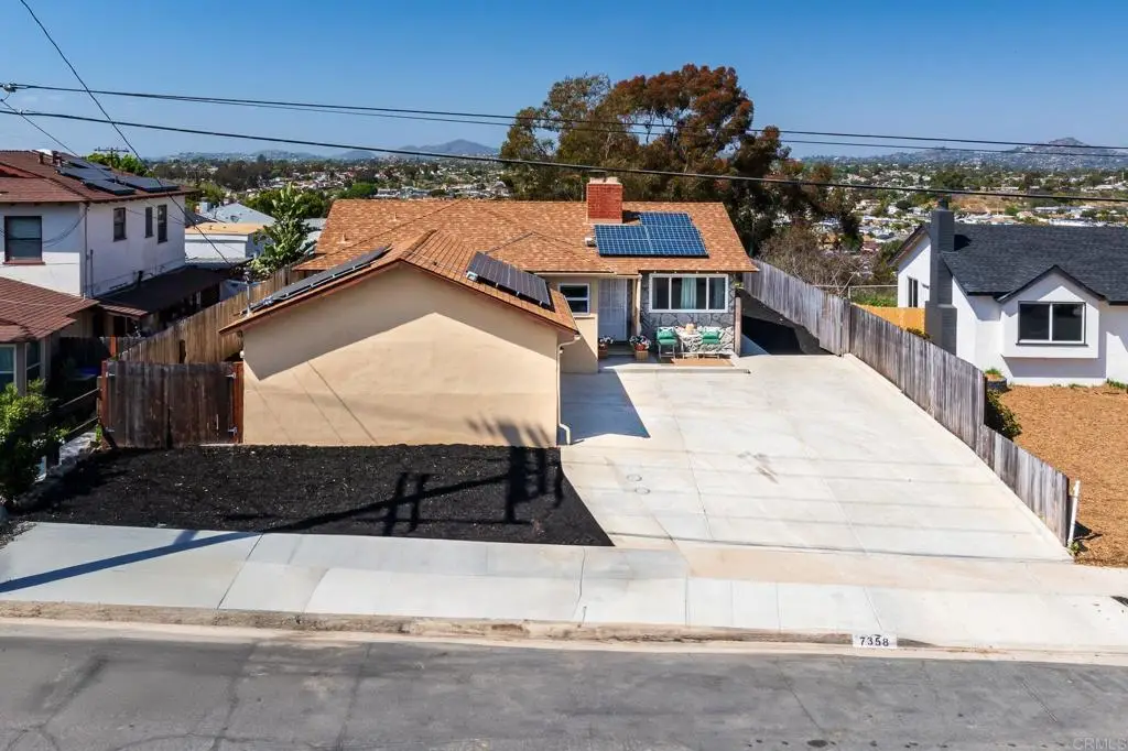 7358 Gribble Street, San Diego, CA 92114 - #1