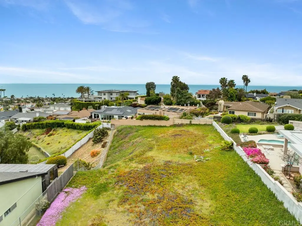 5452 Moonlight Lane, La Jolla, CA 92037 - #1