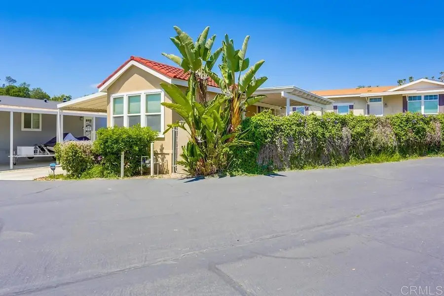 3909 Reche #195, Fallbrook, CA 92028 - #3