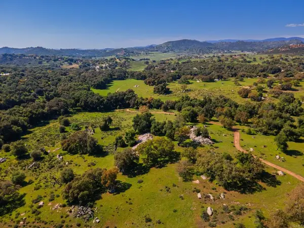 0 Little Page Road, Ramona, CA 92065