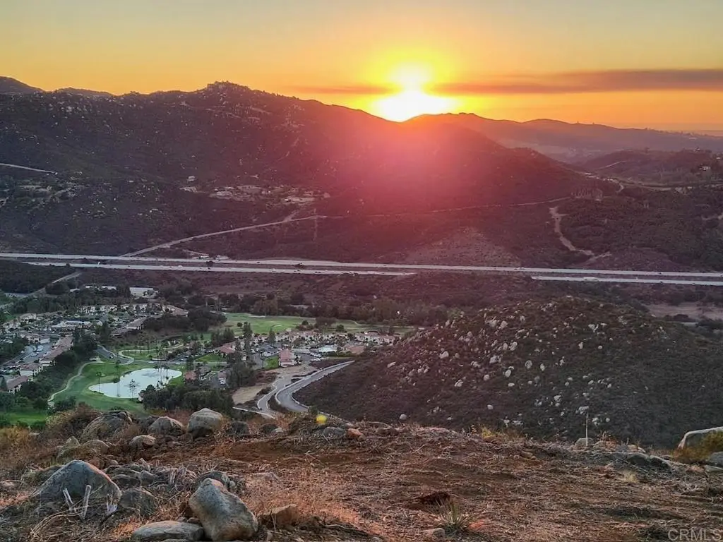 Lot 92 Welk Highland Lane, Escondido, CA 92026 - Image #1
