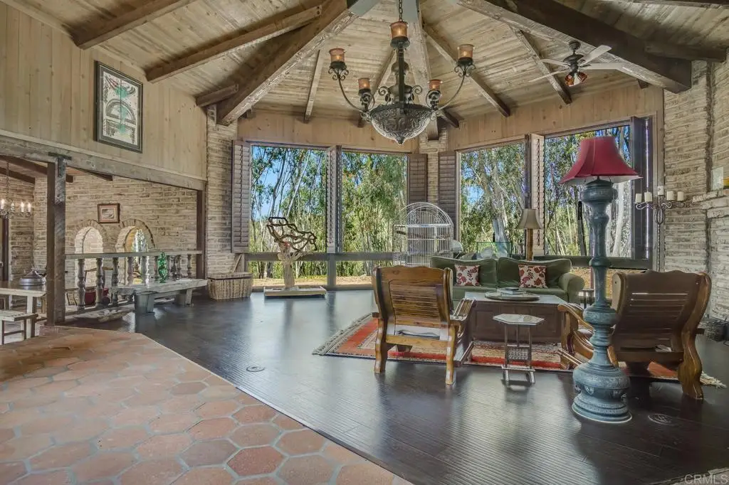 15390 Las Planideras, Rancho Santa Fe, CA 92067 - #1