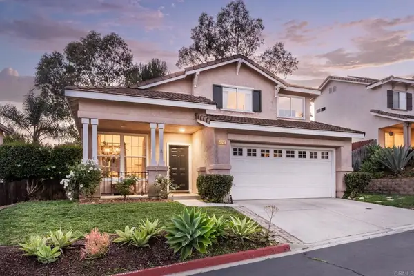 3362 Edgeview, San Marcos, CA 92078