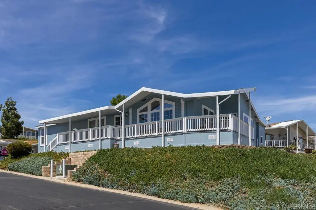 525 W El Norte Parkway #269, Escondido, CA 92026 - Image #1