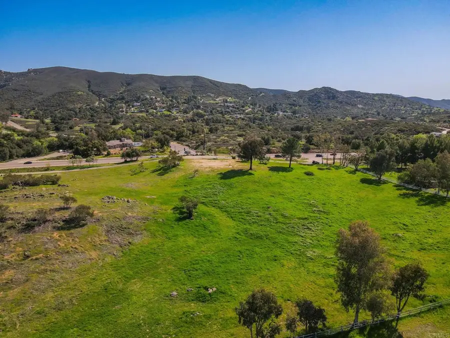 0 Vicente Meadows Drive, Ramona, CA 92065 - Image #3