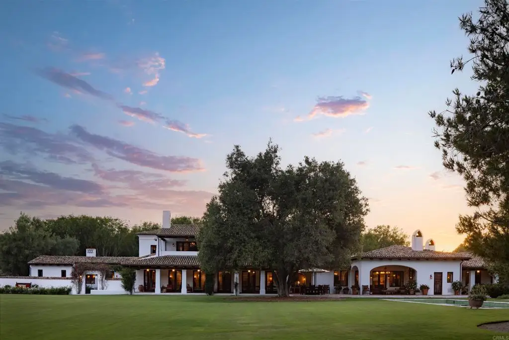 16401 Calle Feliz, Rancho Santa Fe, CA 92067 - #1